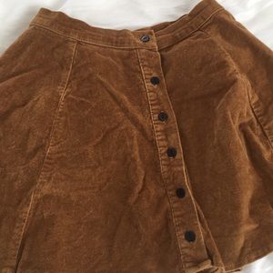 Brandy Melville Skirt